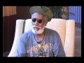 Burning Spear, Culture TV live full footage.