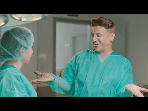 El Dr. Joaquín en el Especial NOCHEVIEJA 2022 - "Sálvese quien Putin" | José Mota