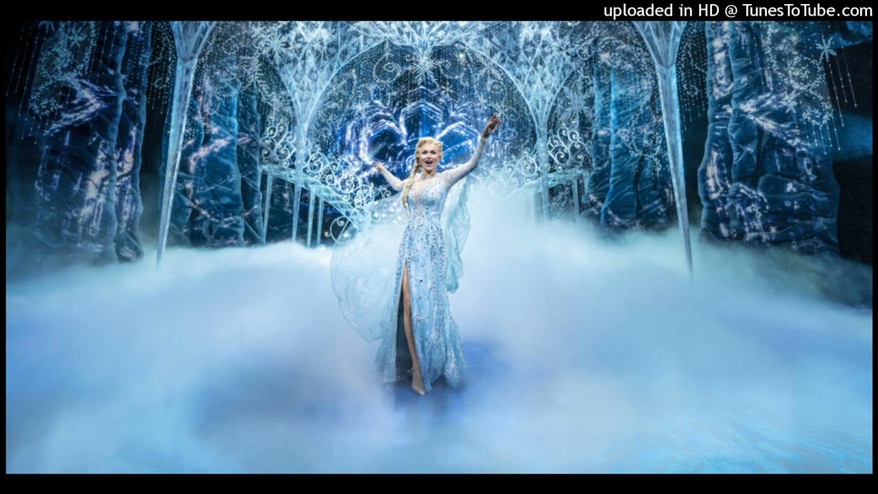 Monster - Samantha Barks (2nd Preview) - Aug 2021