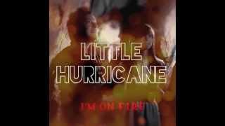 i&#39;m on fire - (little hurricane covers bruce springsteen)