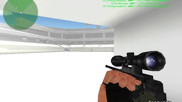 CS Portable - Classic Version - Football Game Play - Part 1