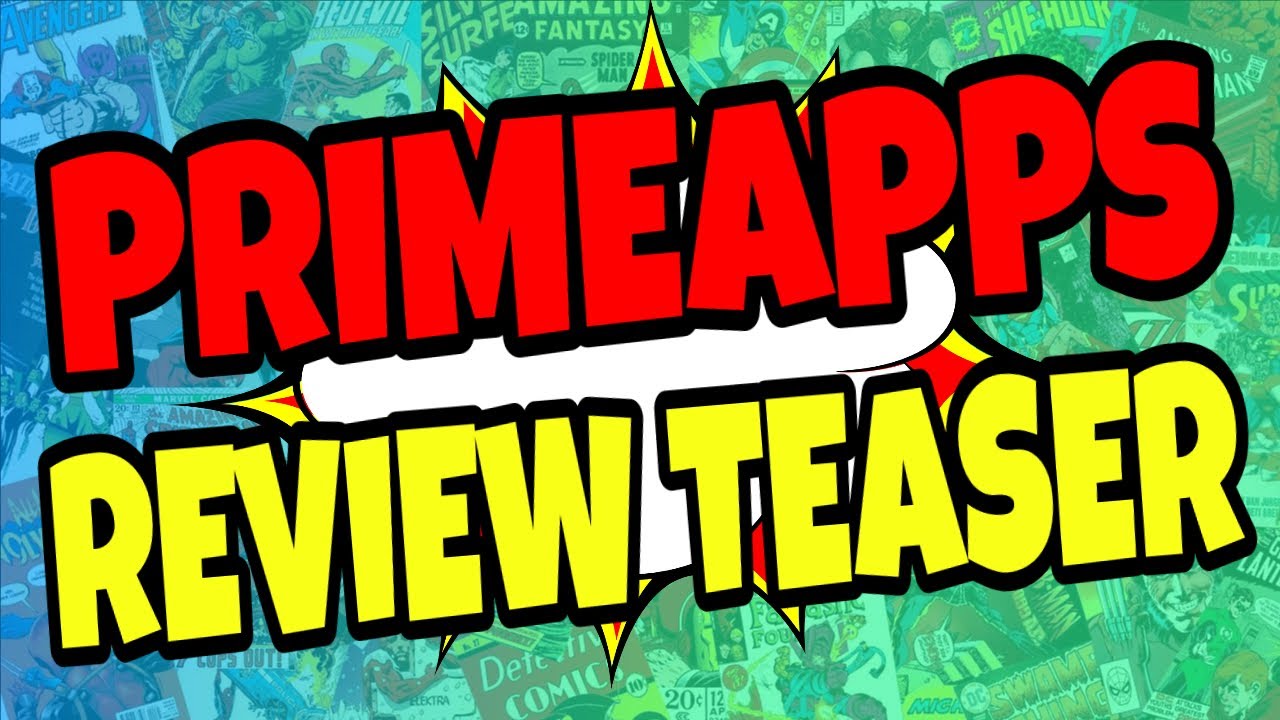 PrimeApps Review & Teaser 🏆  Prime Apps Review + $17,500 Bonus 🏆