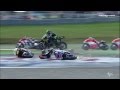 MotoGP™ Crash Reel
