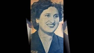 Mefharet Yildirim - Sen Beni Bir Buseye Ettin Feda (Ud Tak.rüştü Eri̇ç)(Kürdi̇li̇ Hi̇cazkâr)R.g.