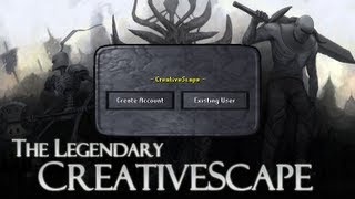 [Creative-Scape v2] 5 Retarded Things