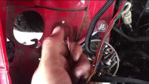 Ceddy Mods - Speed density wiring issues