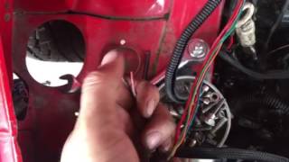 Ceddy Mods - Speed density wiring issues