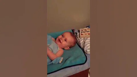 Peek-a-boo