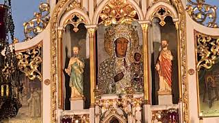 Our Lady of Czestochowa Sunday Mass - December 28, 2025