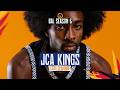 Team Introduction: JCA Kings (Côte d’Ivoire) | Sahara Conference | BAL Season 6