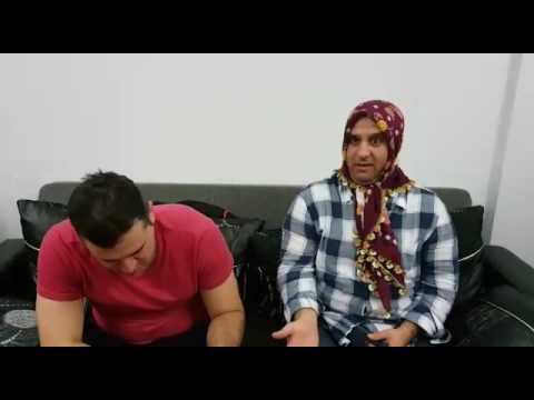 Sen..Üç milyar..Milyon...Dıstık ceyno..