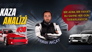 Bir Adım, Bir Hayat: Bu Sahne Her Gün Tekrarlanıyor