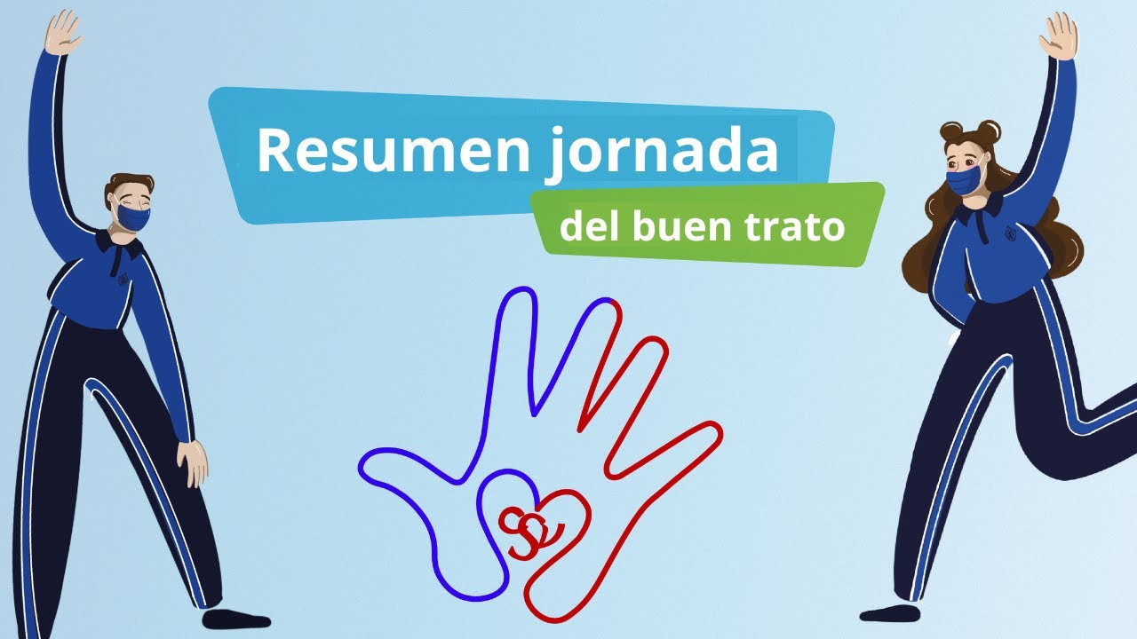 Jornada del buen trato 2023