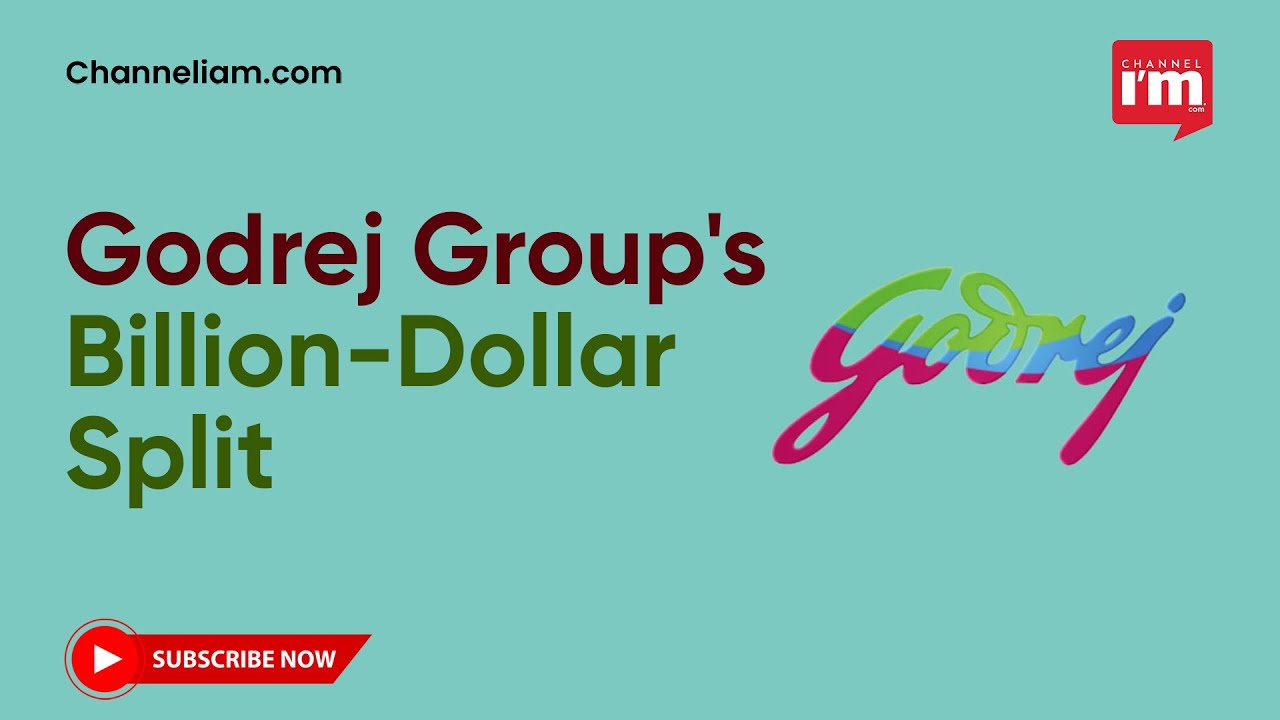 The Godrej Group Nears Formal Division of Diverse Business Ventures