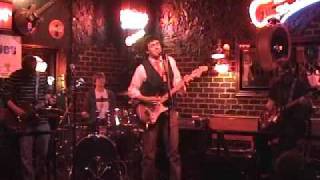 2009 Iowa Blues Challenge - The Blues Explosion - Ride On