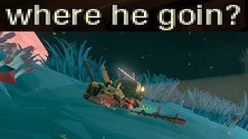 The Deep Rock Galactic Season 1 Experience