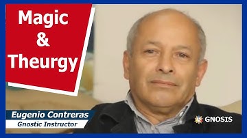 Magic & Theurgy