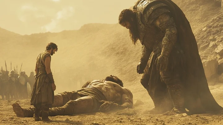 The 5 races of GIANTS in the BIBLE after the FLOOD the story they didn't tell you!!