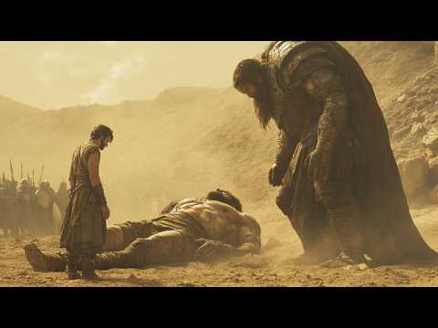 The 5 Races Of GIANTS In The BIBLE After The FLOOD The Story They Didn T Tell You