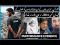 Imran khan  biggest achievements of pti government in 3 years