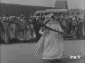 البارود في ساحة الشهداء لابلاص ادرار سنة 1958 ايام الاستعمار البارود في ساحة الشهداء لابلاص ادرار سنة 1958 ايام الاستعمار