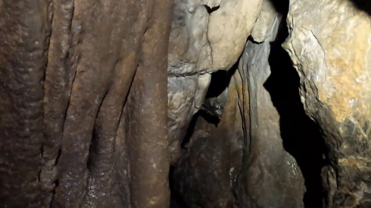 3 Tage Höhlentour im Hönnetal Teil 1