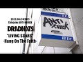 DRADNATS pre -LIVING SCARS 〜Hang On The Faith〜Digest