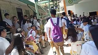 Welcome To Muzon High School