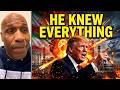 Trump Just Turned On Israel With Vicious Attack