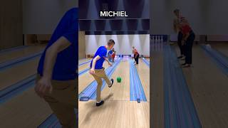 Thumbnail for BOWLING FOOTBALL CHALLENGE 😱🙈