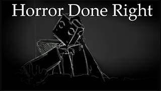 This Is The Most Terrifying Horror Mod On Minecraft... (Belowlands)