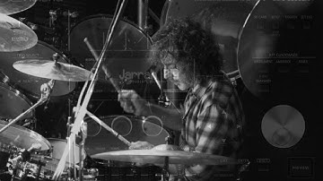 SIMON PHILLIPS Sound Pack für ROLAND TD-50