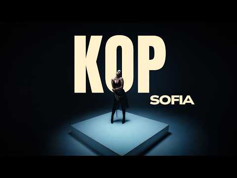 SOFIA x Mack Dames - KOP ( Official video )