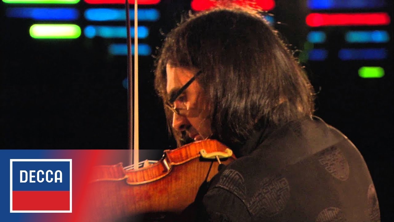 Brahms: The Violin Sonatas