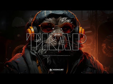 Best Trap Mix 2024 - Hiphop Party Trap Music 2024