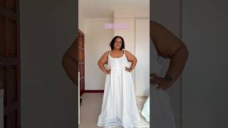 I Love Feeling Luxurious While I Sleep In My Ocili Gowns  sheintrends ad