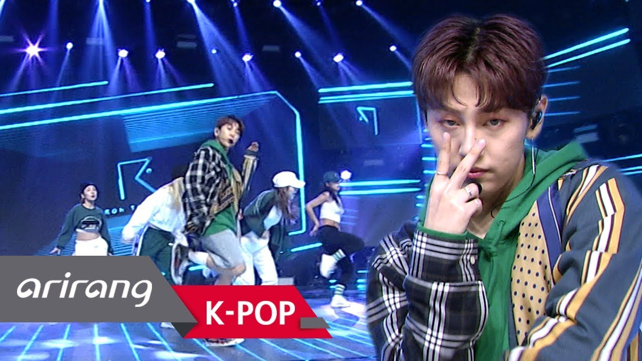 Simply K-Pop] ROH TAE HYUN(노태현) _ I Wanna Know _ Ep.350 _