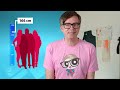 Beginning of video