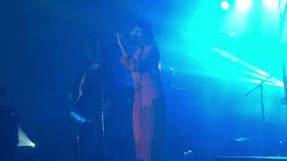 Vira Talisa - Matahari (Live at Dua Dua Festival 31/08/2019)