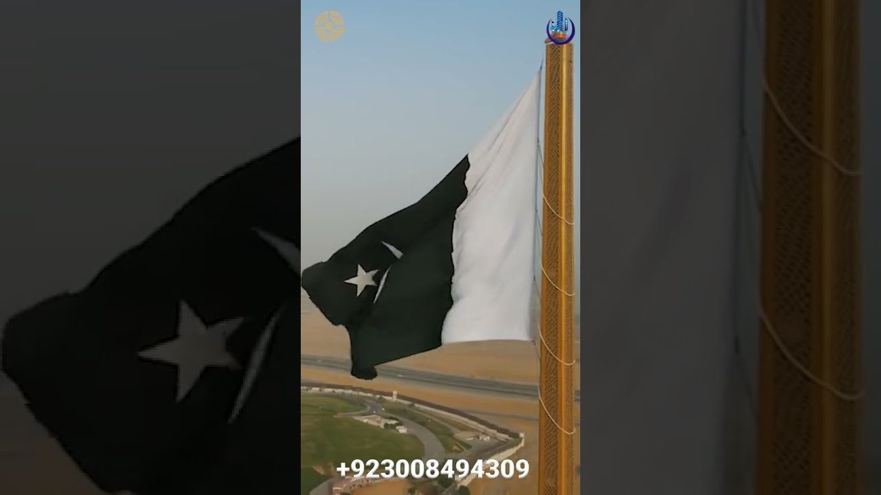 Bahria Town Karachi | A New Benchmark in Pakistan’s Real Estate | 