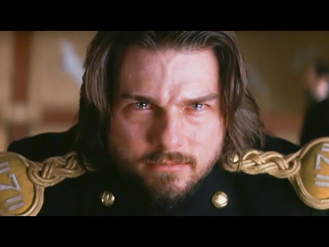 صدقني هايفوتك كتير أوي لو ما شفتش ملخص أجمل فيلم للعالمي توم كروز   ملخص