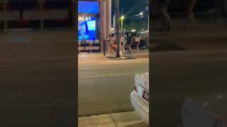 Ybor City Clubs Bars Tampa Florida