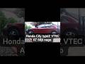 Honda City typeZ VTEC AT #JDM #kalcer #dreamcar #dailycar
