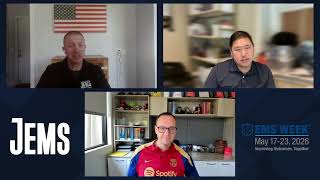 EMS Week 2026: Education Day