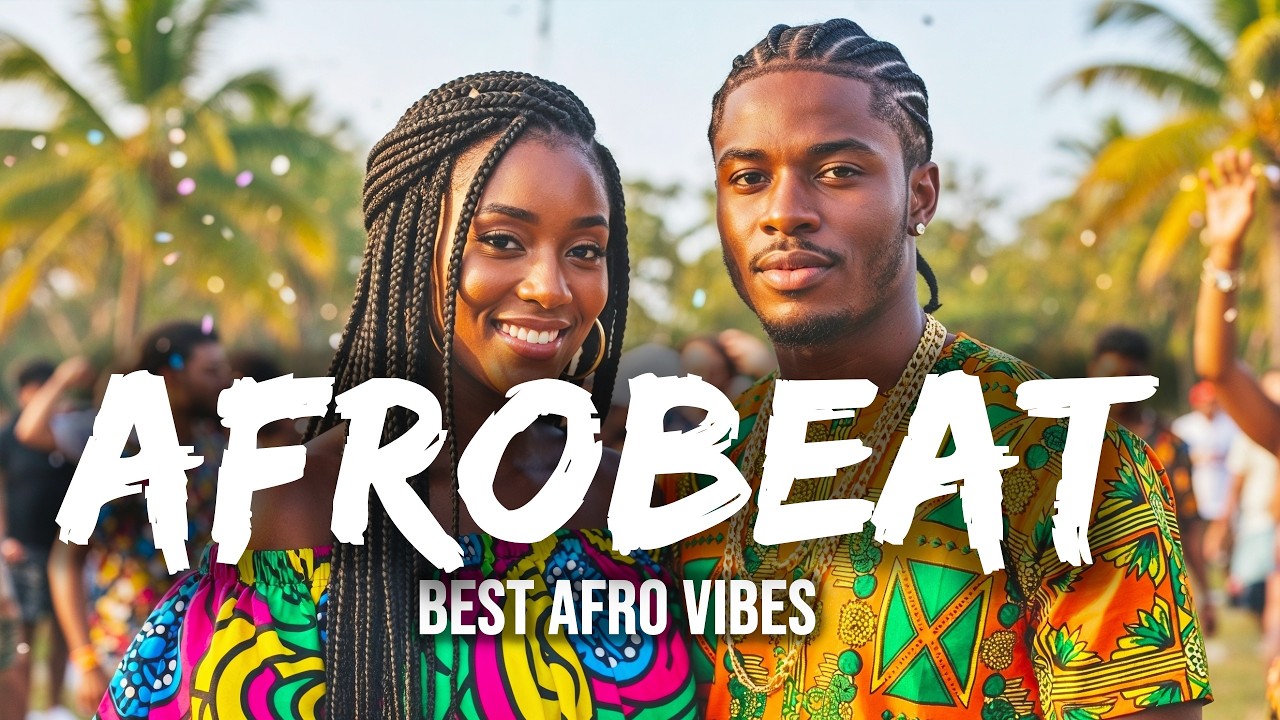 AFROBEATS TOP NAIJA MIXTAPE | Best Afrobeat & Afropop Vibes