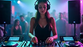 DJ REMIX MUSIC EDM FULL BASS BOOSTED DUMPSTEP BUILD UP BREAKDOWN