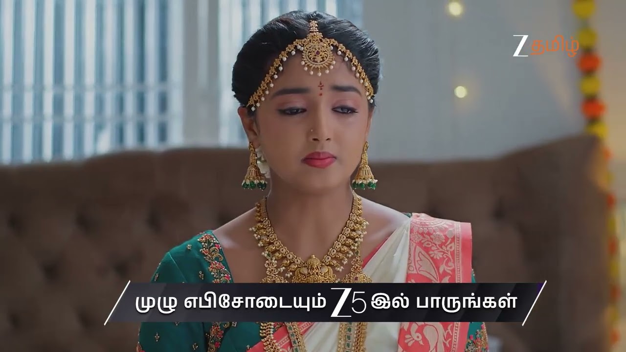 Salangai Oli | Ep - 357 | Preview | Mar 11 2026 | Zee Tamil