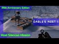 Most Quiet Mission in Project IGI? 