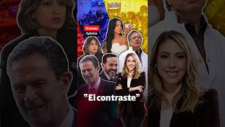 “Los MINISTROS de Abelardo vs. los de Petro”: Juanita Gómez opina