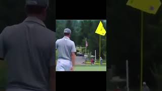 2nd in strokes gained around the green for 2024 is Webb Simpson Trying to find a “Stock” swing for